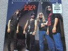 Slayer Decade of Aggression 12” Vinyl Double LP Ltd Edition No.2 / 6,500 NM/VG+