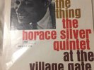 The Horace Silver Quintet ‘ DOIN THE THING’, VG