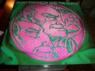 Roky Erickson And The Aliens ?– I Think Of Demons - LP - 1987 - Edsel Records