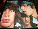 The Rolling Stones ?– Black And Blue - LP g/f - 1976 - Rolling Stones Records