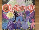 Zombies Odyssey & Oracle Uk Mono 1st Pressing A1/B1 Ex Vinyl Ex+ Sleeve