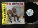 THOMAS MAPFUMO AND THE BLACKS UNLIMITED Ndangariro OBI JAPAN ROUGH TRADE
