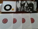 Rolling Stones - Rest Of The Best - 4LP + 7