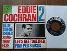 Eddie Cochran - II - EP