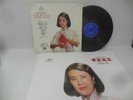 LIZA WANG nr mint vinyl lp HONG KONG POP SOUNDTRACK insert and poster