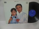 LIZA WANG nr mint vinyl lp HONG KONG POP SOUNDTRACK with insert