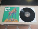 NICHOLAS GREENWOOD: Cold Cuts, AK 289, RE 2004, 180g, 12