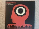 Uncle Acid And The Deadbeats Rare Limited Die Hard Vinyl Record Wasteland Lp