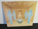 JOURNEY LOOK INTO THE FUTURE VINYL LP SEALED ORIGINAL 1976 CBS