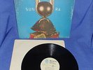 Sun Ra SPACE IS THE PLACE Blue Thumb 1973 Quad version
