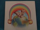 VINYL LP, THE GRATEFUL DEAD, EUROPE '72, 3 WX-2668, 3 GREEN LABEL LPs w PIC BOOK