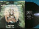 JOHN ENTWISTLE SMASH HEAD AGAINST WALL NM- 1971 TRACK RECORD UK LP A1/B1 WHO