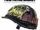 STANLEY KUBRICK'S FULL METAL JACKET-OST/SOUNDTRACK DARK GREEN VINYL LP NEW