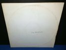 The Beatles White Album orange label Capitol photos and poster