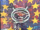 U2 - Zooropa (Blue Opaque Vinyl) - (Vinyl)