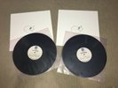 Patty Griffin - RARE 2 LP American Kid TEST PRESSING - AUTOGRAPHED - NICE