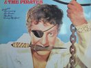 JOHNNY KIDD    LP  EMI   'THE BEST OF JOHNNY KIDD AND THE PIRATES '  /  [UK]