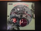 The Soft Machine Gatefold Die Cut 