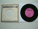 The Small Faces Afterglow Of Your Love Immediate UK EX