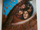 1 2 6 - Curtains Falling ,Rare Beat Lp   ,Norway,1967   Vinyl