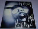 Tom Waits Bone Machine original 1992 first pressing Vinyl