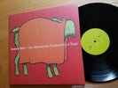 ANDREW BIRD - The Mysterious Production Of Eggs 2005 GATEFOLD LP folk NO BARCODE