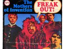 Frank Zappa Freak Out V6 5005 2 1969 LP