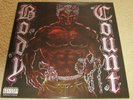 BODY COUNT - COP KILLER - WITH COPKILLER TRACK - LP RECORD