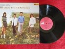 THROBBING GRISTLE BRING YOU 20 JAZZ FUNK GREATS  MUTE RECORDS