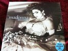 MADONNA MINT JAPAN PROMO ONLY LIKE A VIRGIN JELLYBEAN 12