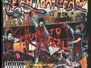 YEAH YEAH YEAHS - FEVER TO TELL (VINYL)   VINYL LP NEW