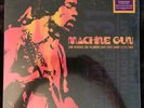 Jimi Hendrix - Machine Gun - 2016 - Vinyl - SEALED - 2 LP Set - 180 g - Numbered