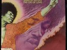 Jimi Hendrix / 3 - Band of Gypsys  - The Cry of Love - 1975 - Vinyl - 2 LP Set