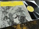 Mozart: Violin Concerto No. 4 - Johanna Martzy **Deutsche Grammophon LPX 29251**