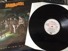 Marillion - Clutching at Straws, Spain promo lp, oop, very rare