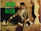 blues soul of JOHNNY (guitar) WATSON u.s. CHESS LP 1490_1963 super rare ORIGINAL