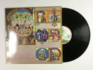KING CRIMSON Lizard LP Island ILPS 9141 UK 1971 VG++ PINK RIM LABEL ORIGINAL 12A