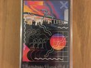 Flamingo Funk Orange cassette Vaporwave cassette Saint Pepsi SOLD OUT & RARE