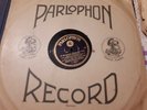 78rpm BEETHOVEN VI. Symphony (