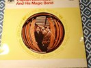 Captain Beefheart And His Magic Band ? Safe As Milk Pye Mono Vinyl LP