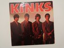 The Kinks - 1st UK mono Pressing - Debut self titled album