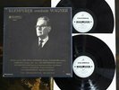 Otto Klemperer Conducts Wagner **Columbia SAX 2347 / 2348 ED1 2LP Blue Box**