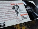 Music Of Berlioz - Jean Martinon / PCO **Decca SXL 2134 WBg ED1 LP**