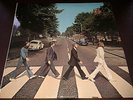 The Beatles Abbey Road ORIGINAL 1969 PCS 7088 Apple Vinyl LP (VG+++ Condition)