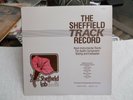 THE SHEFFIELD TRACK RECORD NM/NM ORIGINAL DIRECT TO DISC LIMITED EDITION 1982