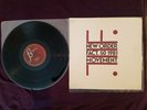 New Order - Fact. 50 1981 -Movement  (1981,LP) Cover Very Good -,LP - NM