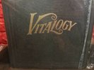 Pearl Jam Vitalogy BL 66900 1994 LP Vinyl Record A