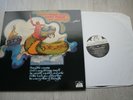 PETE DELLO AND FRIENDS - INTO YOUR EARS...PLUS  LP SEE FOR MILES 1989