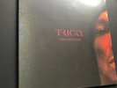 TRICKY Ununiform Red Vinyl RARE massive attack trip-hop SEALED ONLY 150 copies