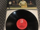 THE DOORS MORRISON HOTEL LP 1970 UK (1ST) VINYL ALBUM VG/VG ELEKTRA POLOYDOR A-1